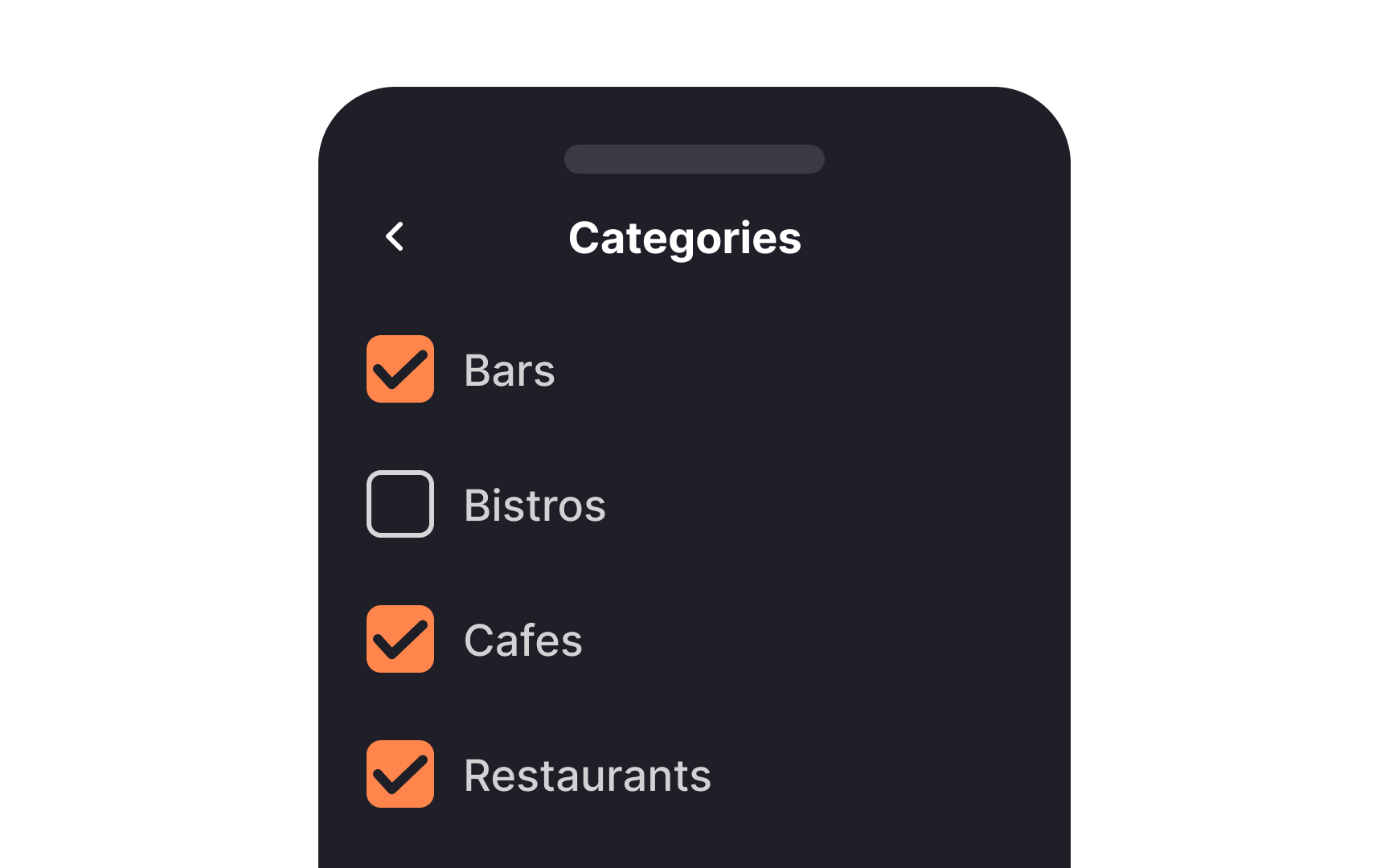 Position controls before labels for greater efficiency Best Practice