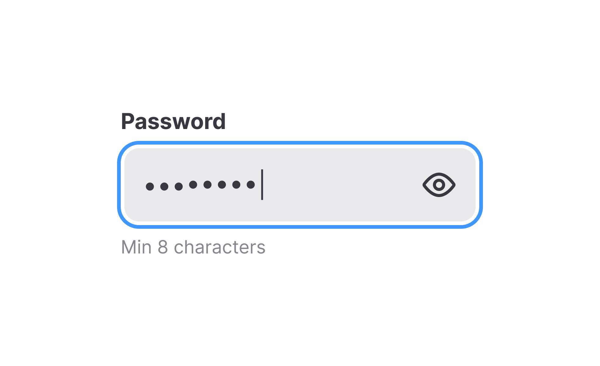 Password