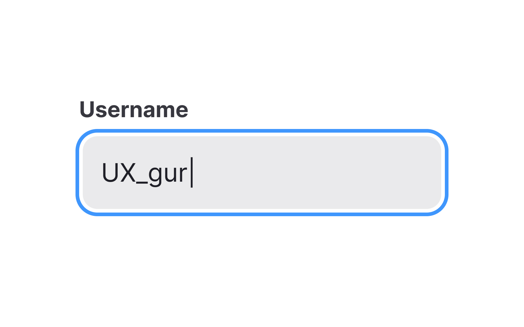 Ensure labels are easier to read Best Practice