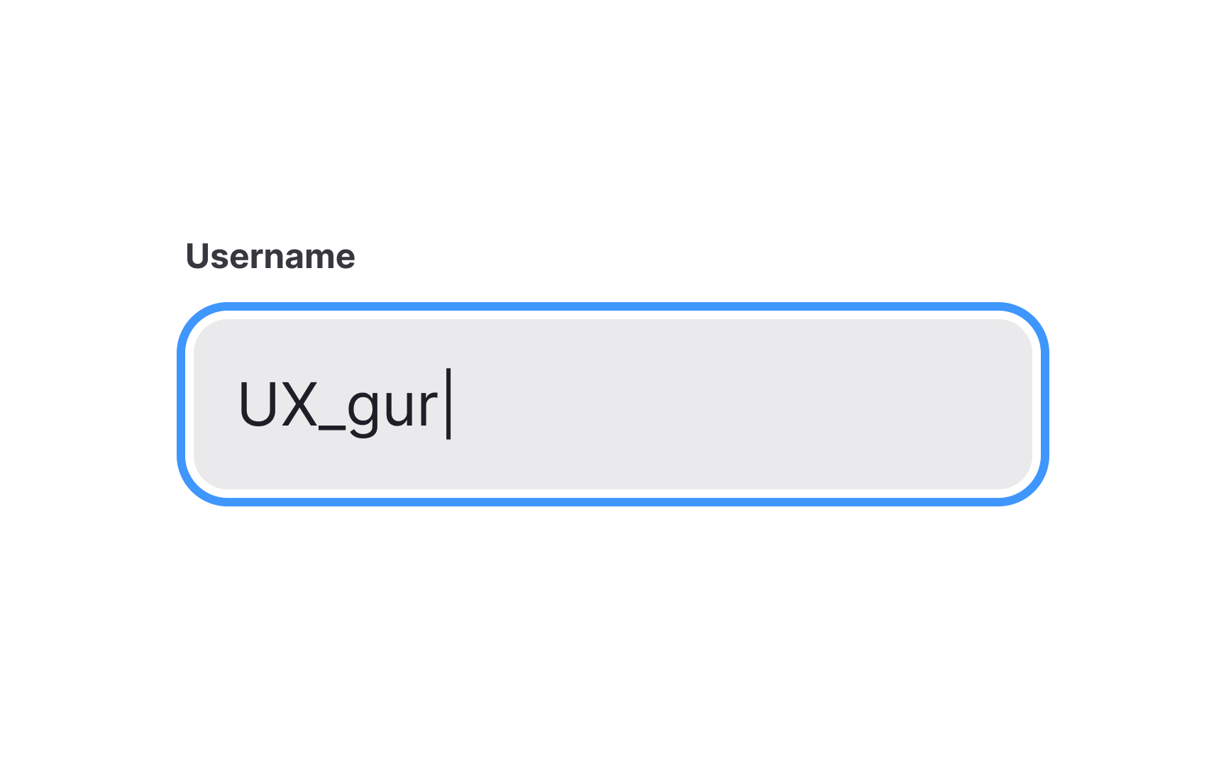 Ensure labels are easier to read Bad Practice