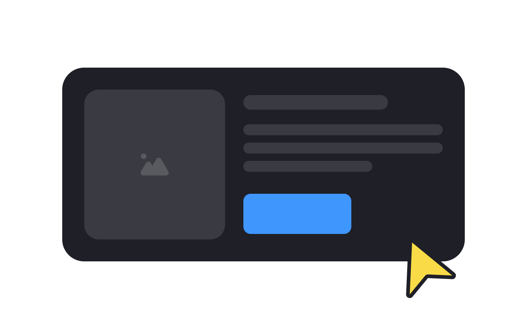 Make the entire card clickable Bad Practice