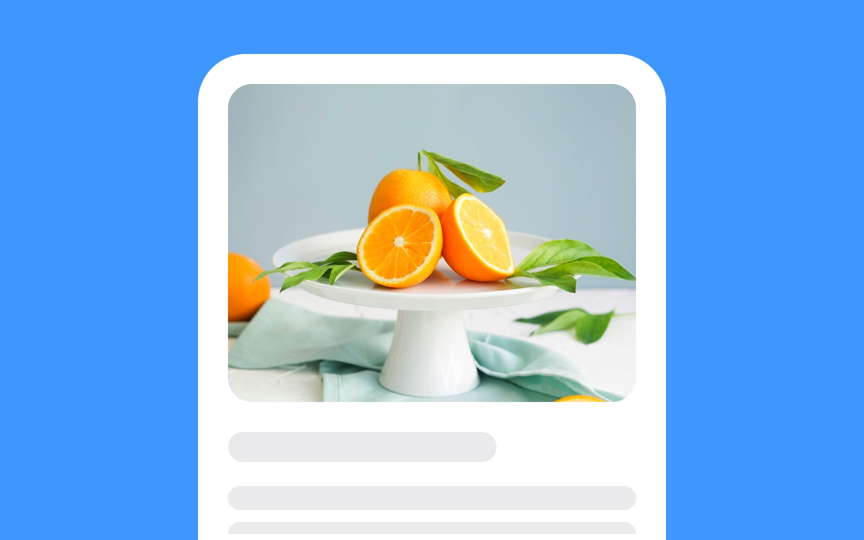 Don't overuse shadows Best Practice