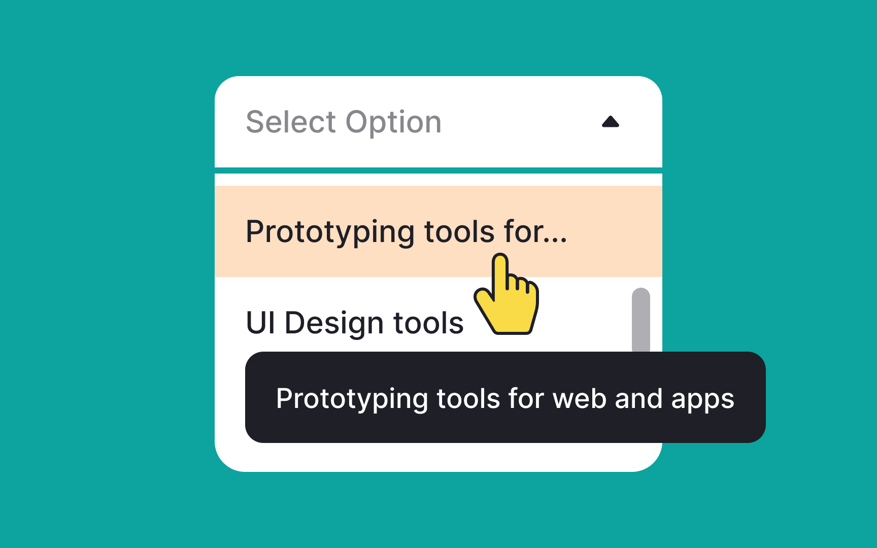 Truncate longer labels Best Practice