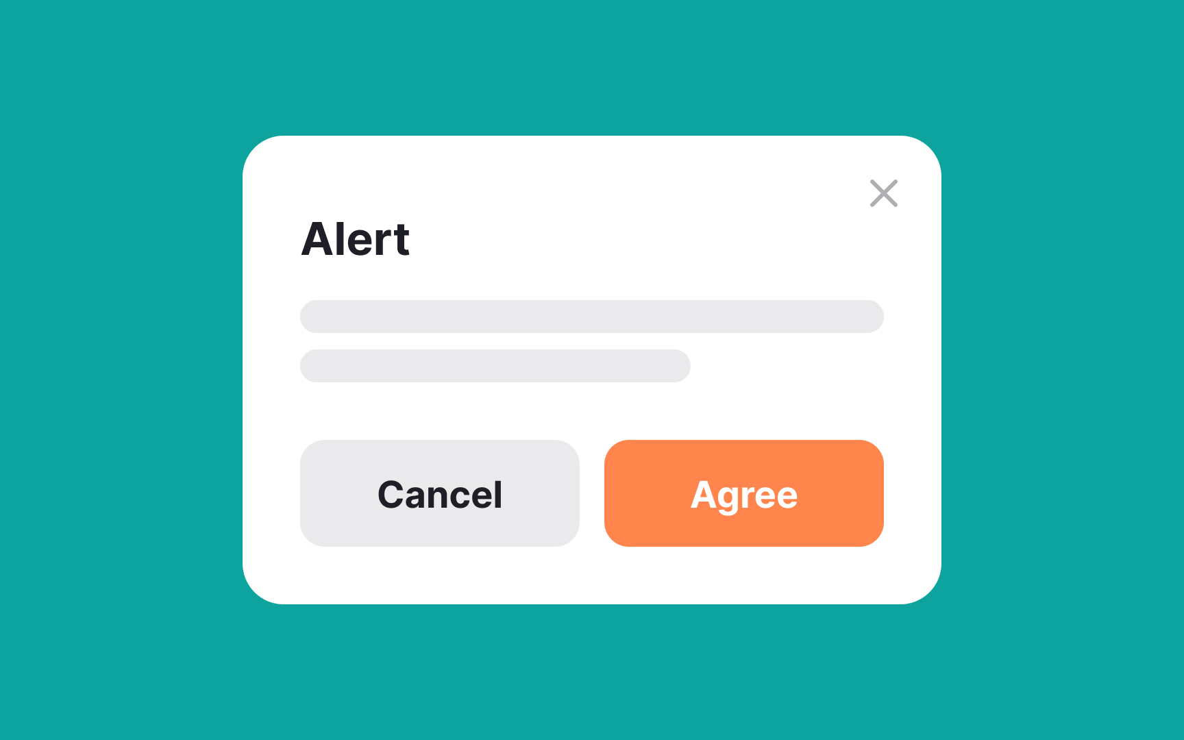 Put the purpose in the title Bad Practice