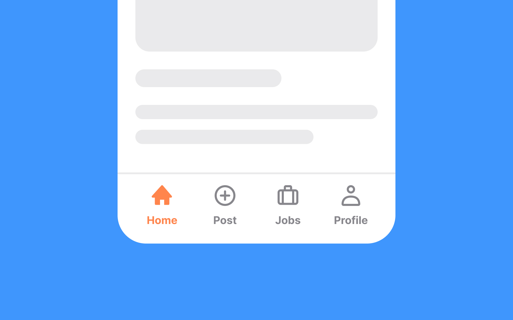 Stick to simple icons Best Practice