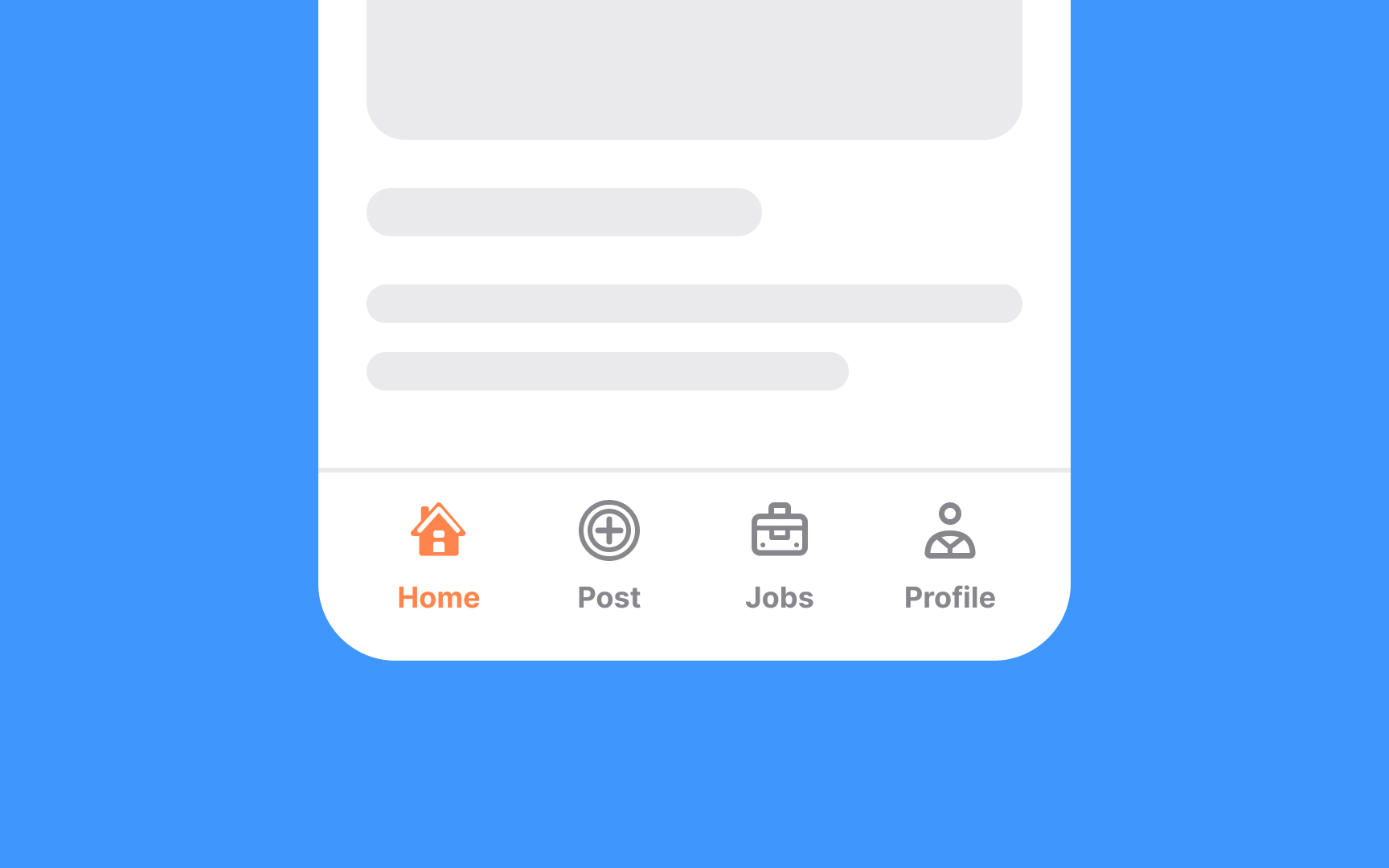 Stick to simple icons Bad Practice