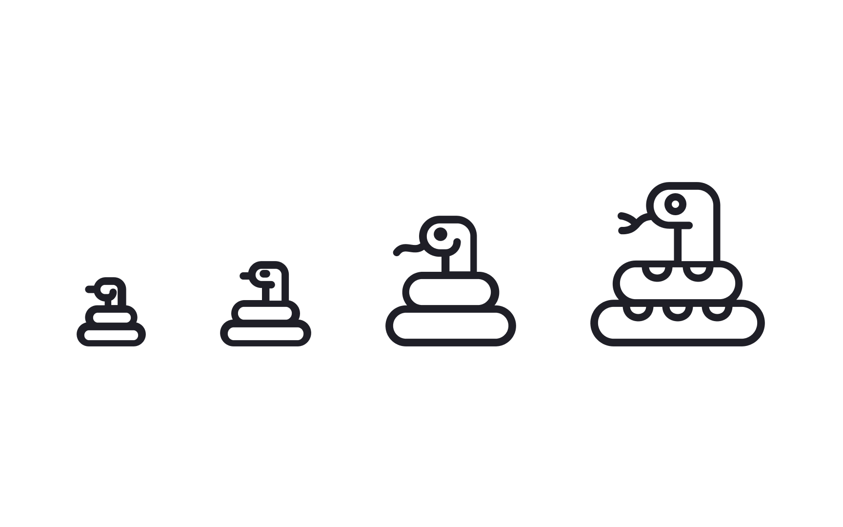 Ensure your icons scale correctly Best Practice