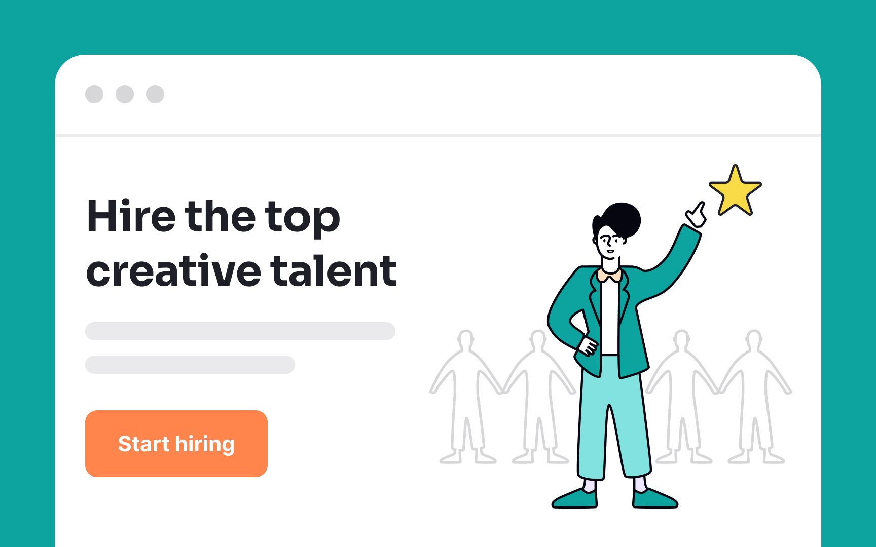 Pay attention to your CTA button Best Practice