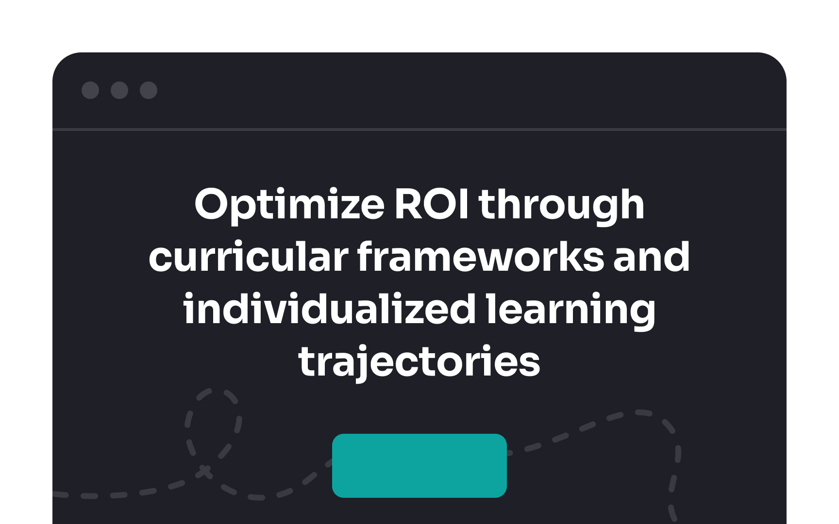 Avoid jargon in your copy Bad Practice