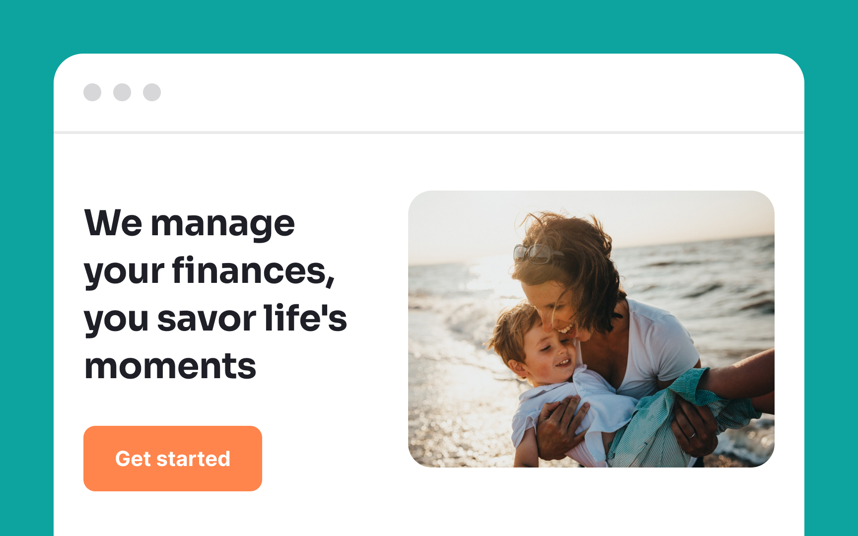 Make the value proposition obvious Best Practice