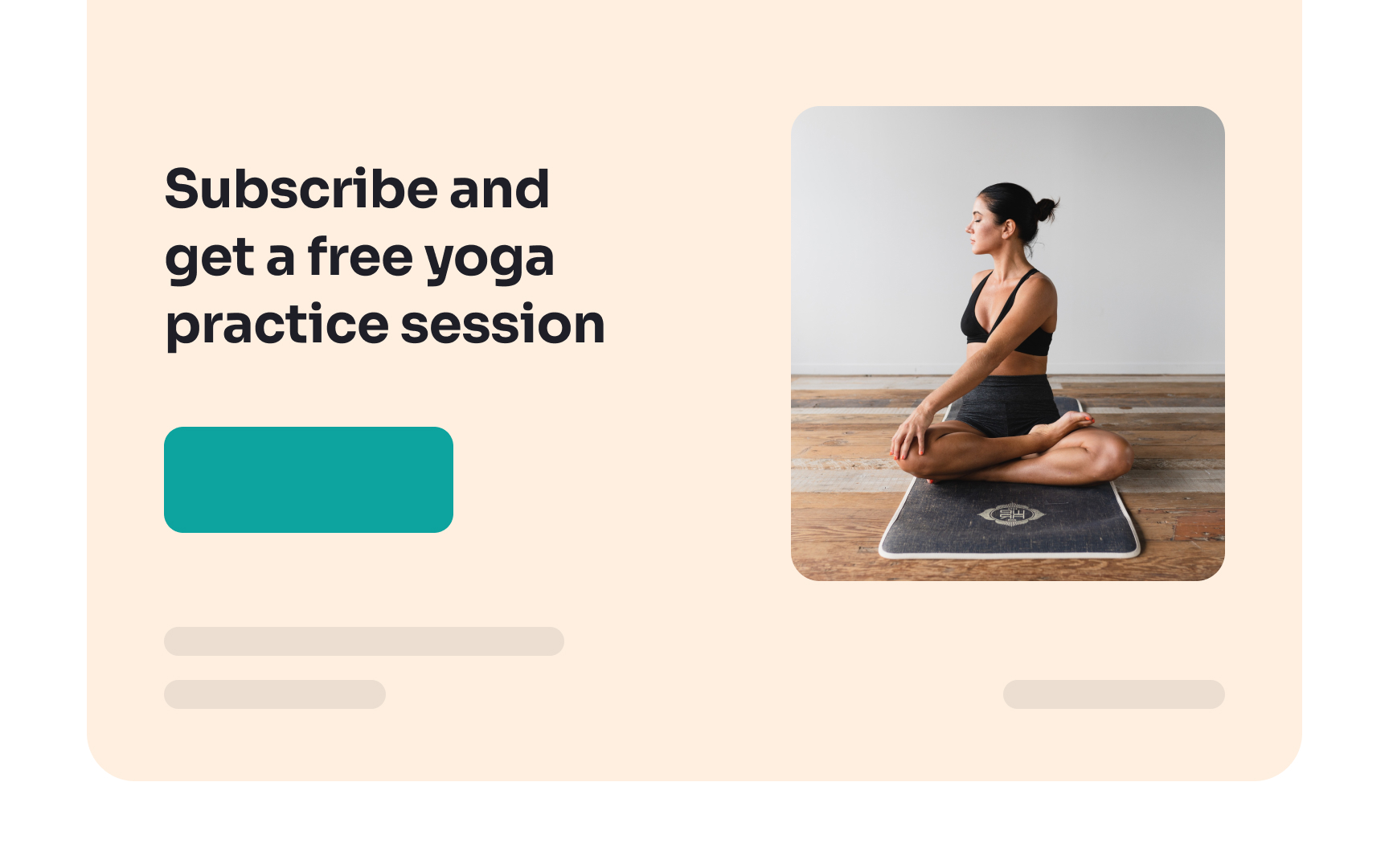 Offer perks to users to boost engagement Best Practice