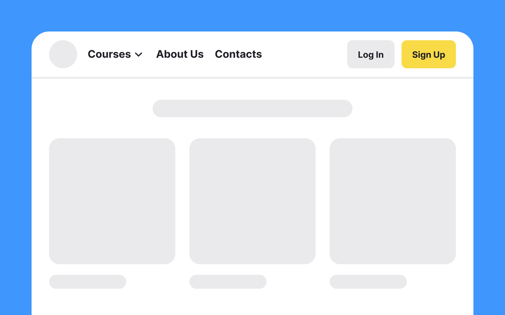Make your CTAs easy to spot Best Practice