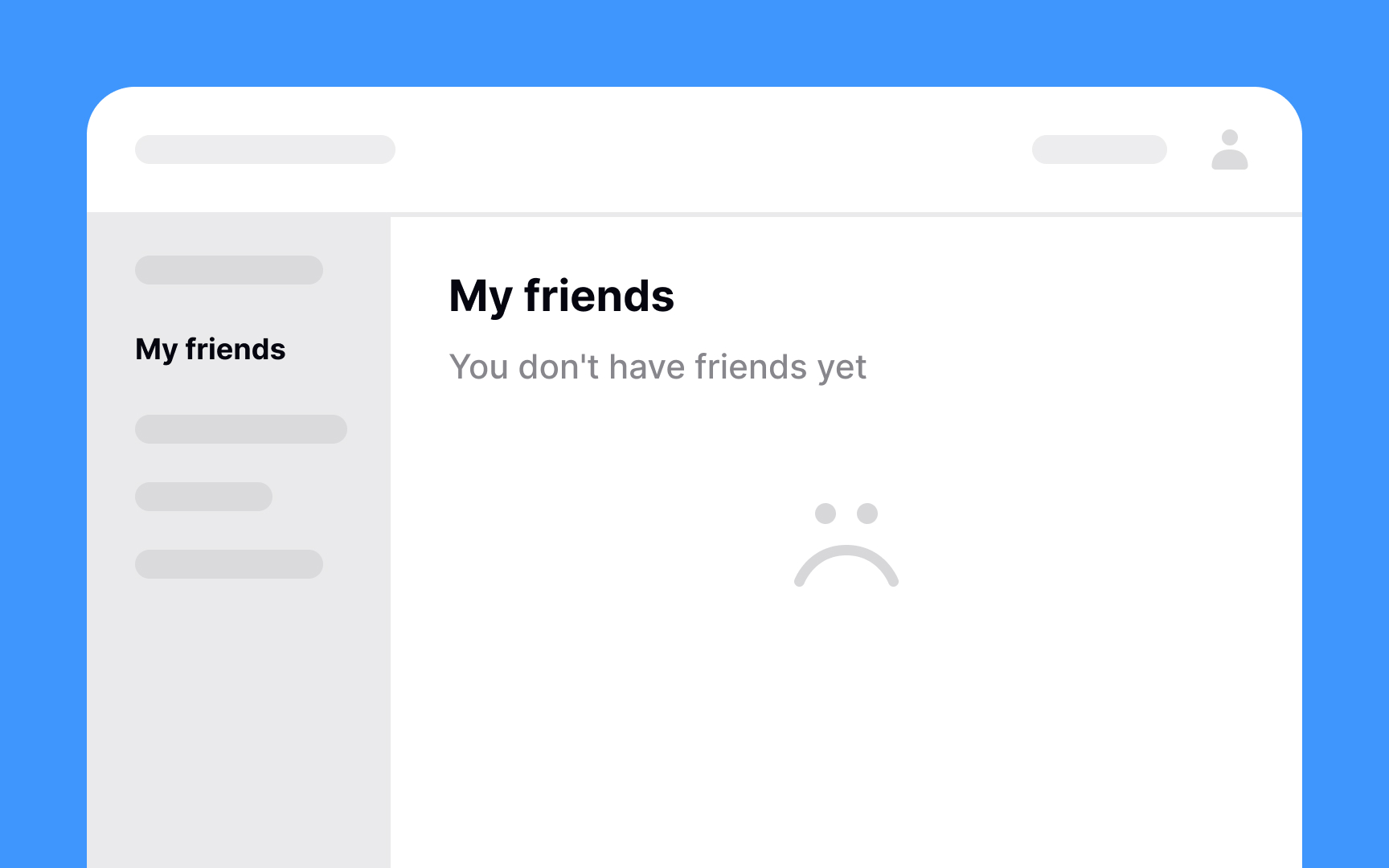Encourage users to build habits Bad Practice