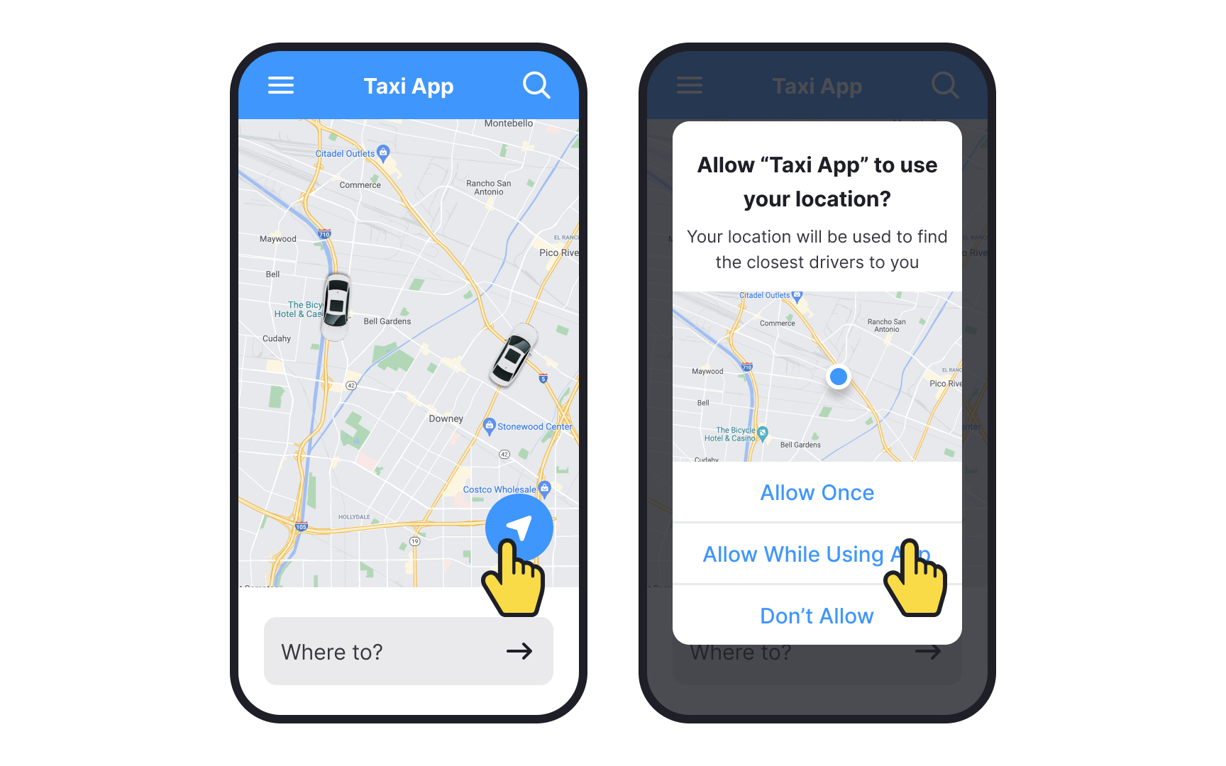Prime users Bad Practice
