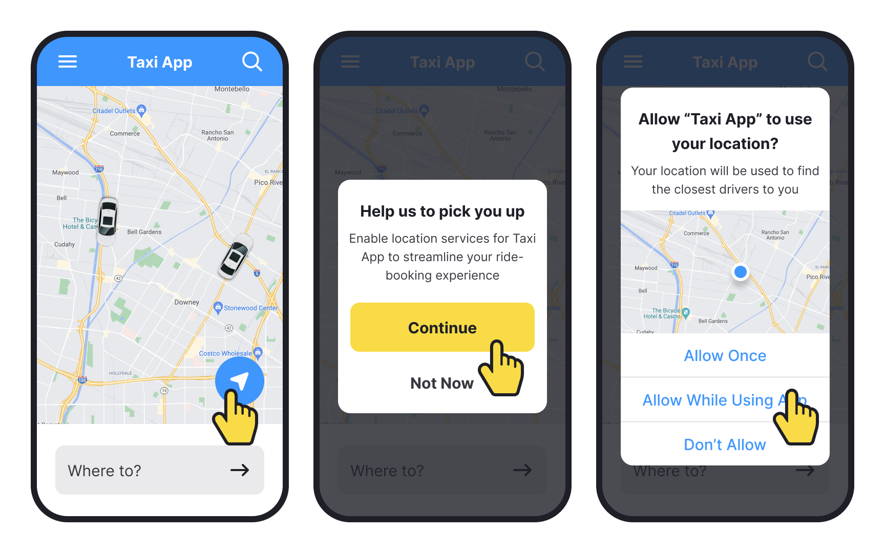 Prime users Best Practice