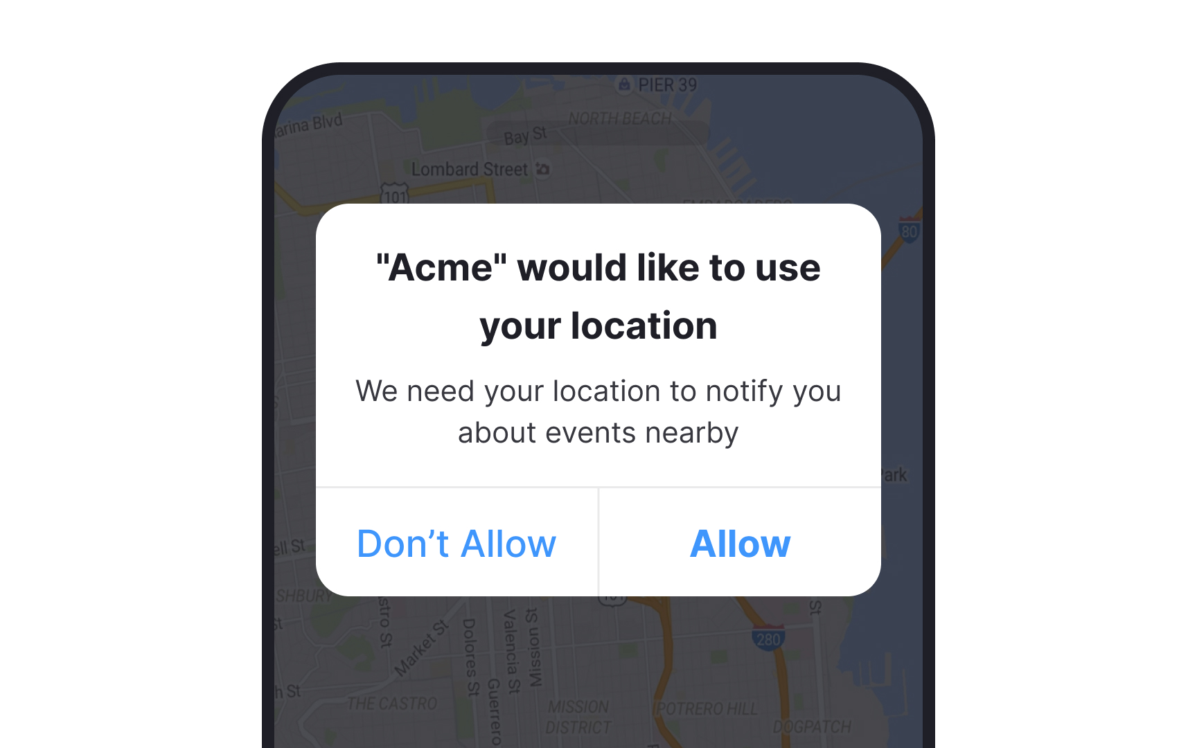 Use plain language Best Practice