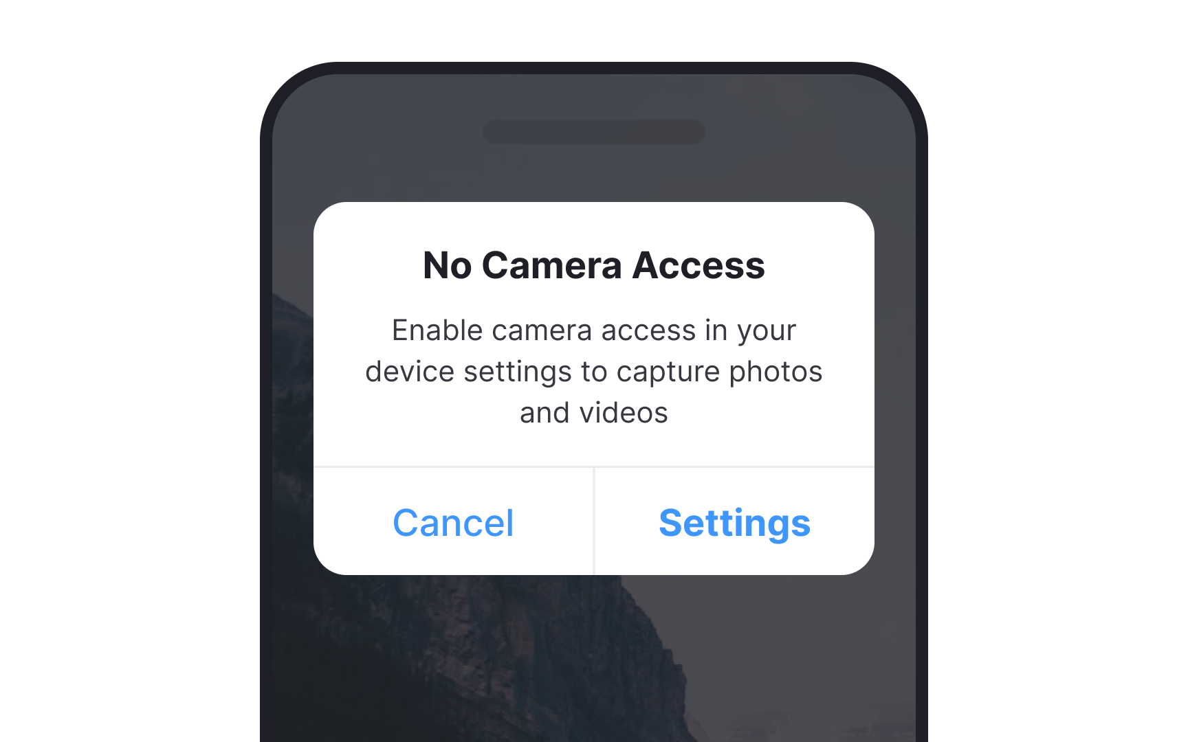 Help users reverse their primary decision easily Best Practice