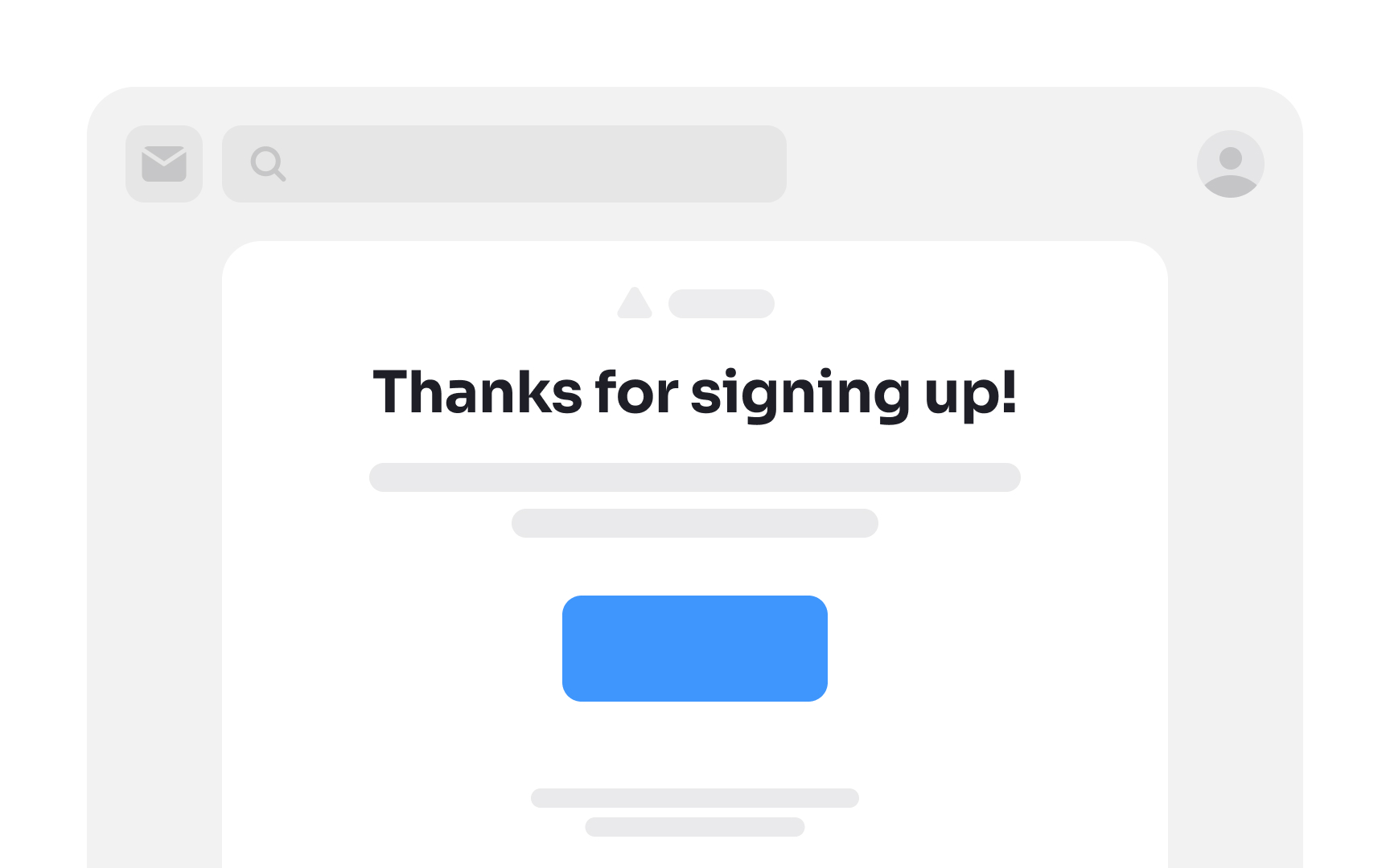 Address users by their names Bad Practice