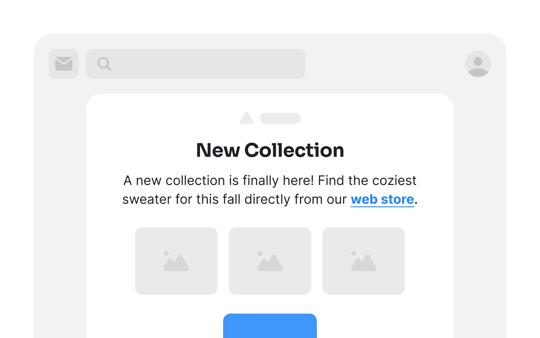 Use enough white space Best Practice