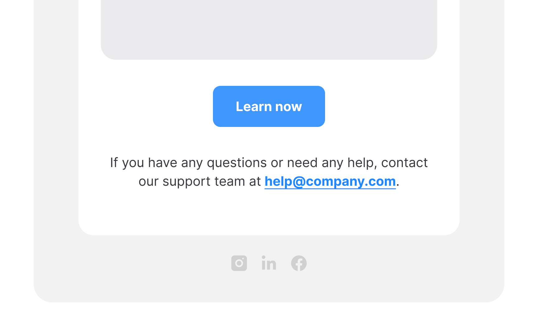 Make links recognizable Best Practice