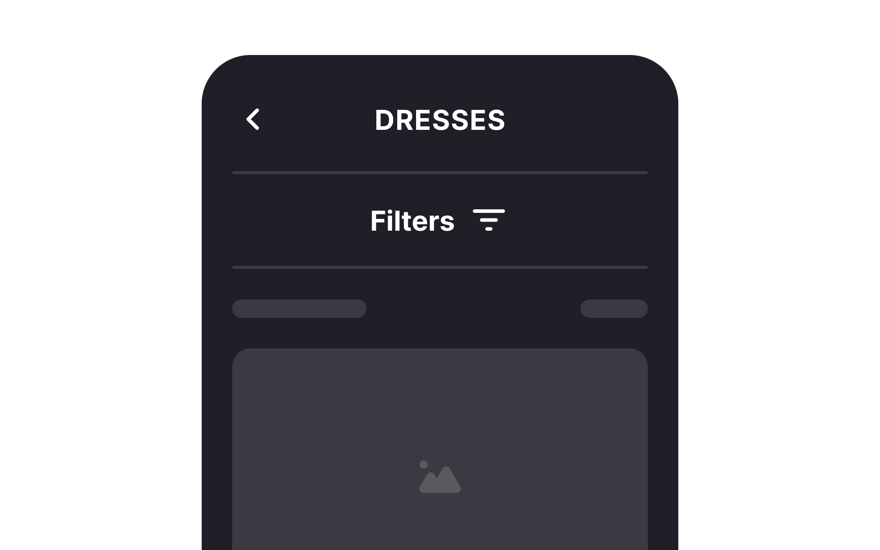 Allow sorting when searching Bad Practice