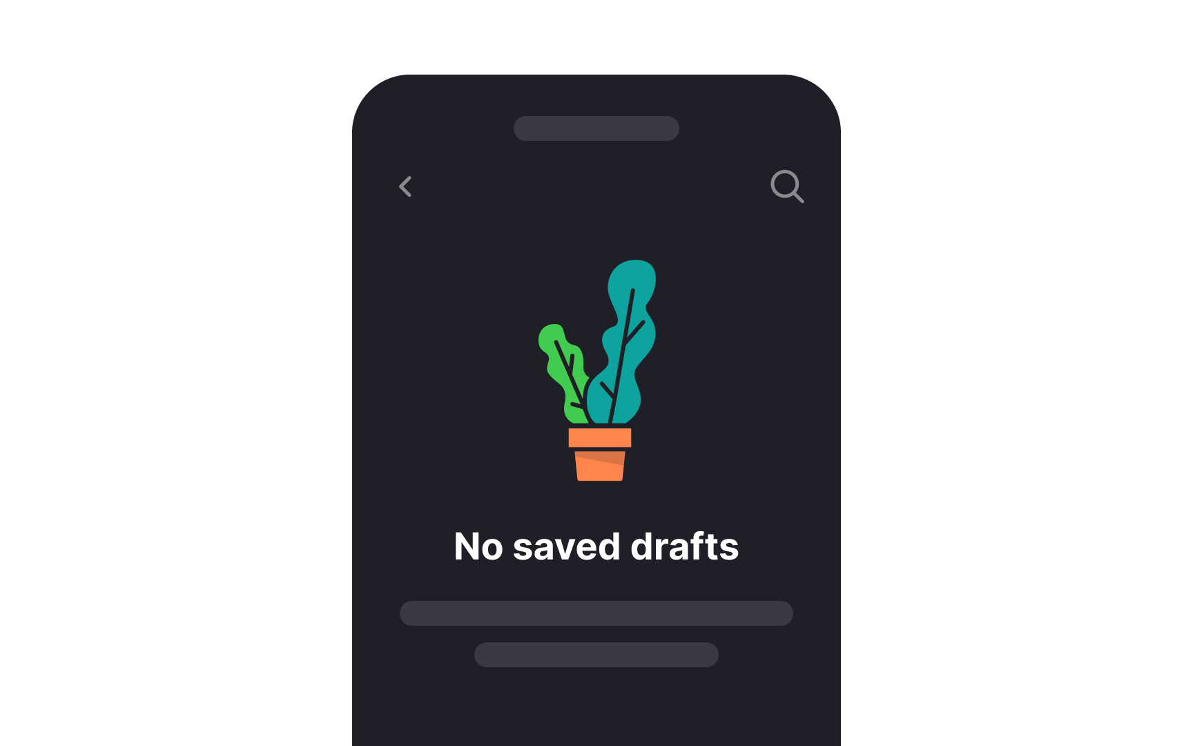 Use relevant illustrations Bad Practice