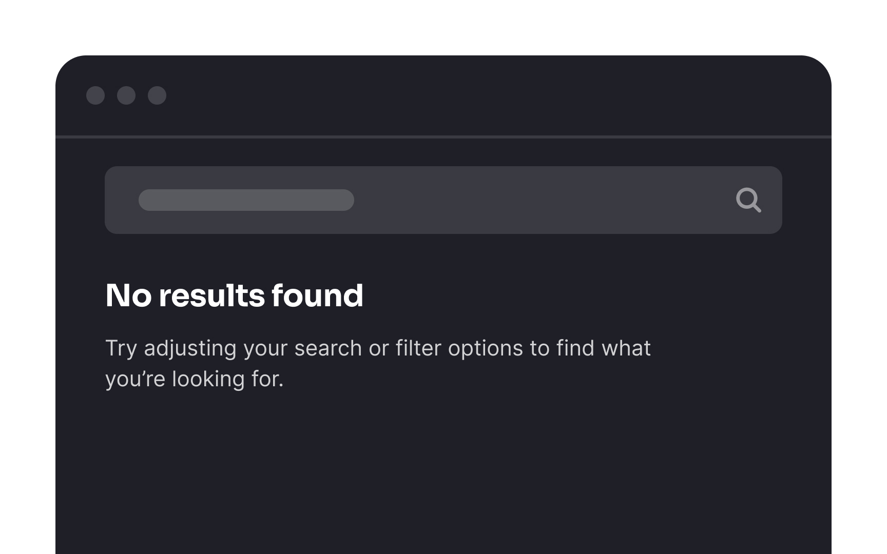 Keep users from leaving  Bad Practice