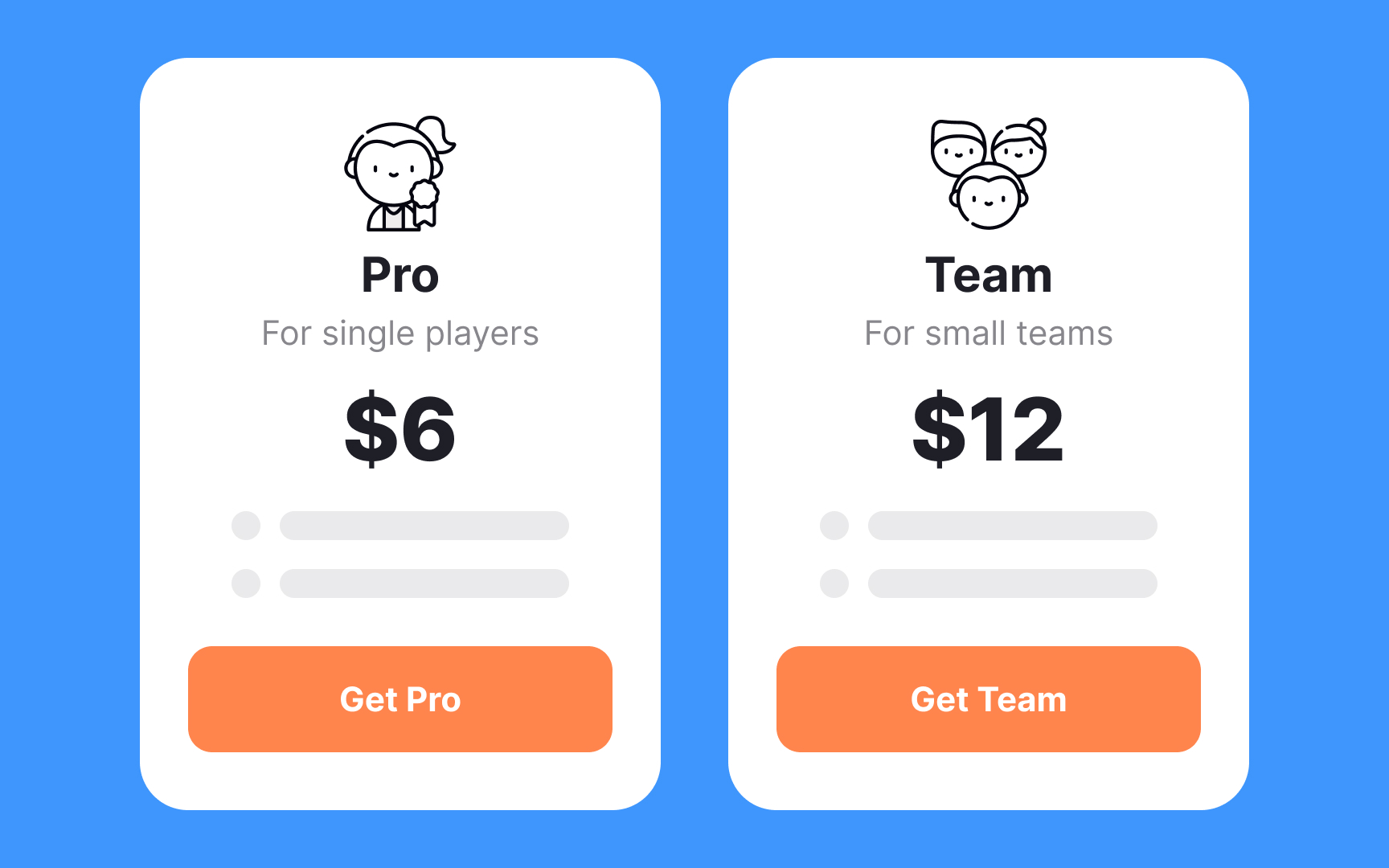 Illustrate the difference Best Practice