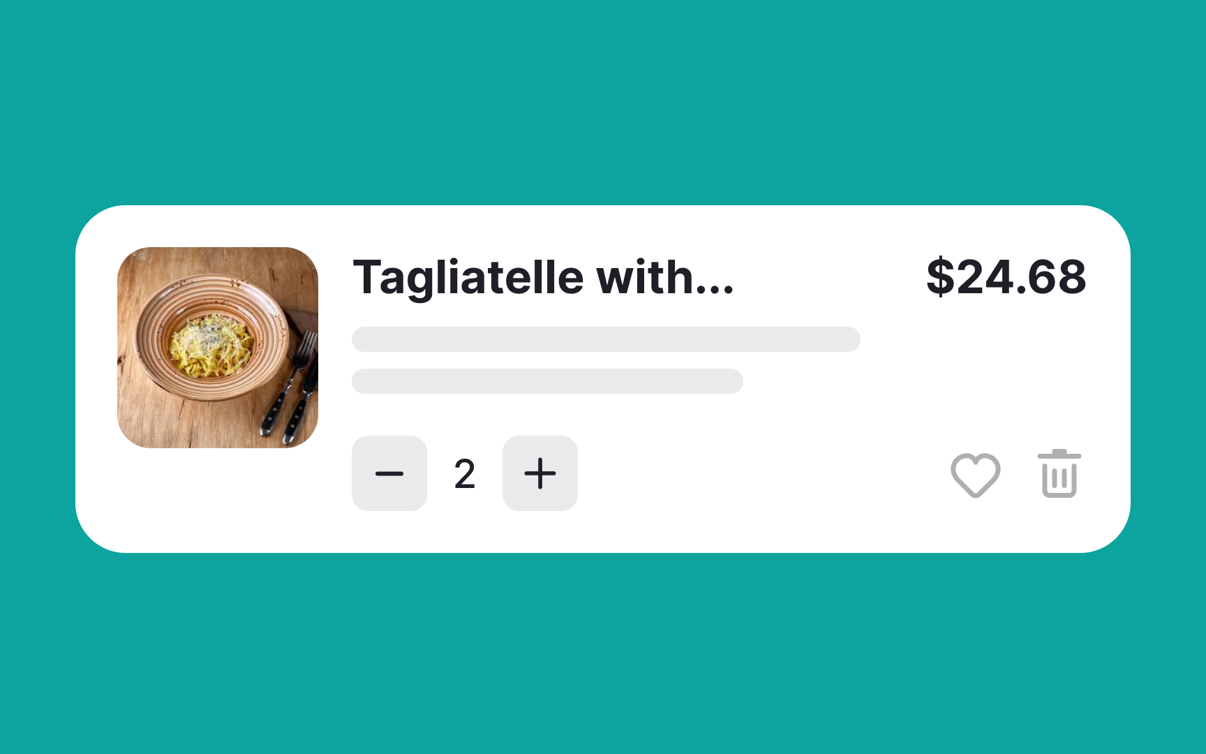 Make the product name visible and clickable Bad Practice
