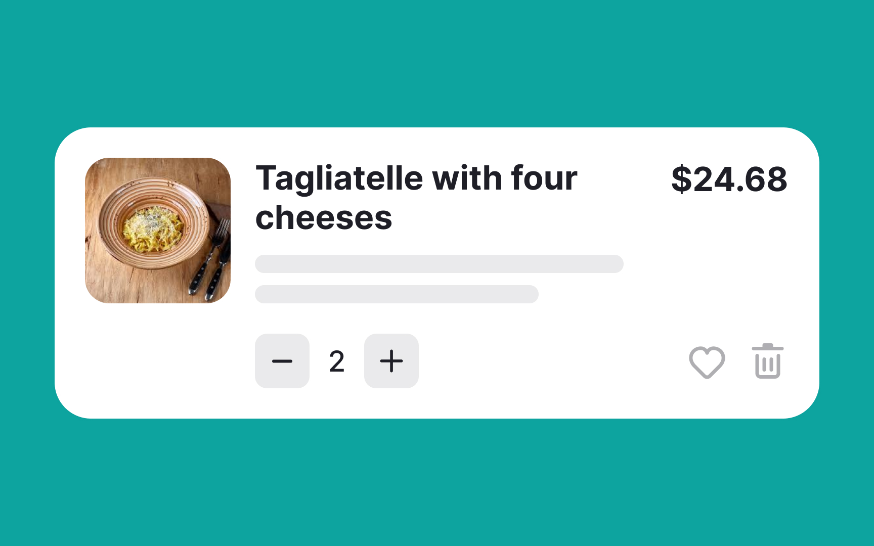 Make the product name visible and clickable Best Practice