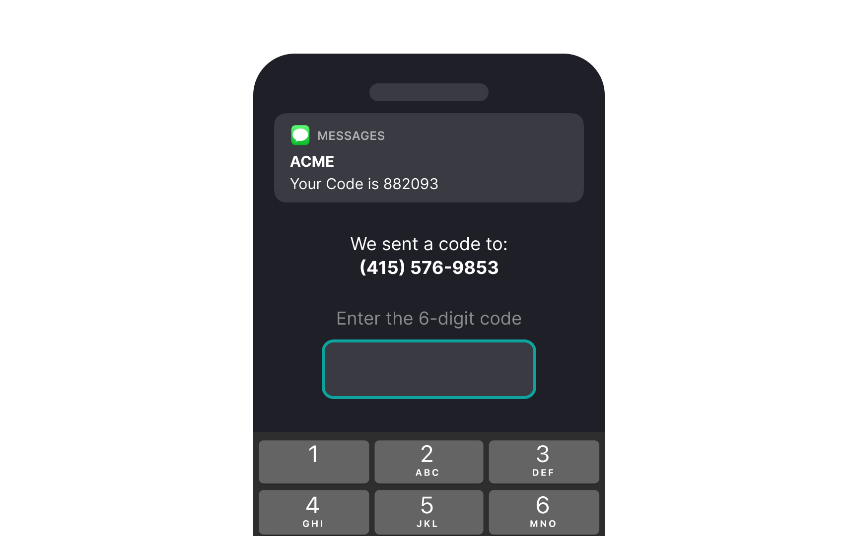 Enable autofill Bad Practice