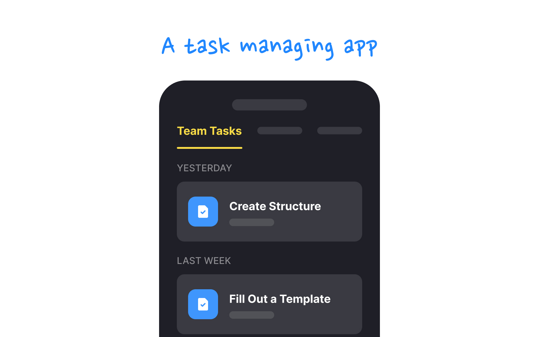 Ranked feeds Bad Practice