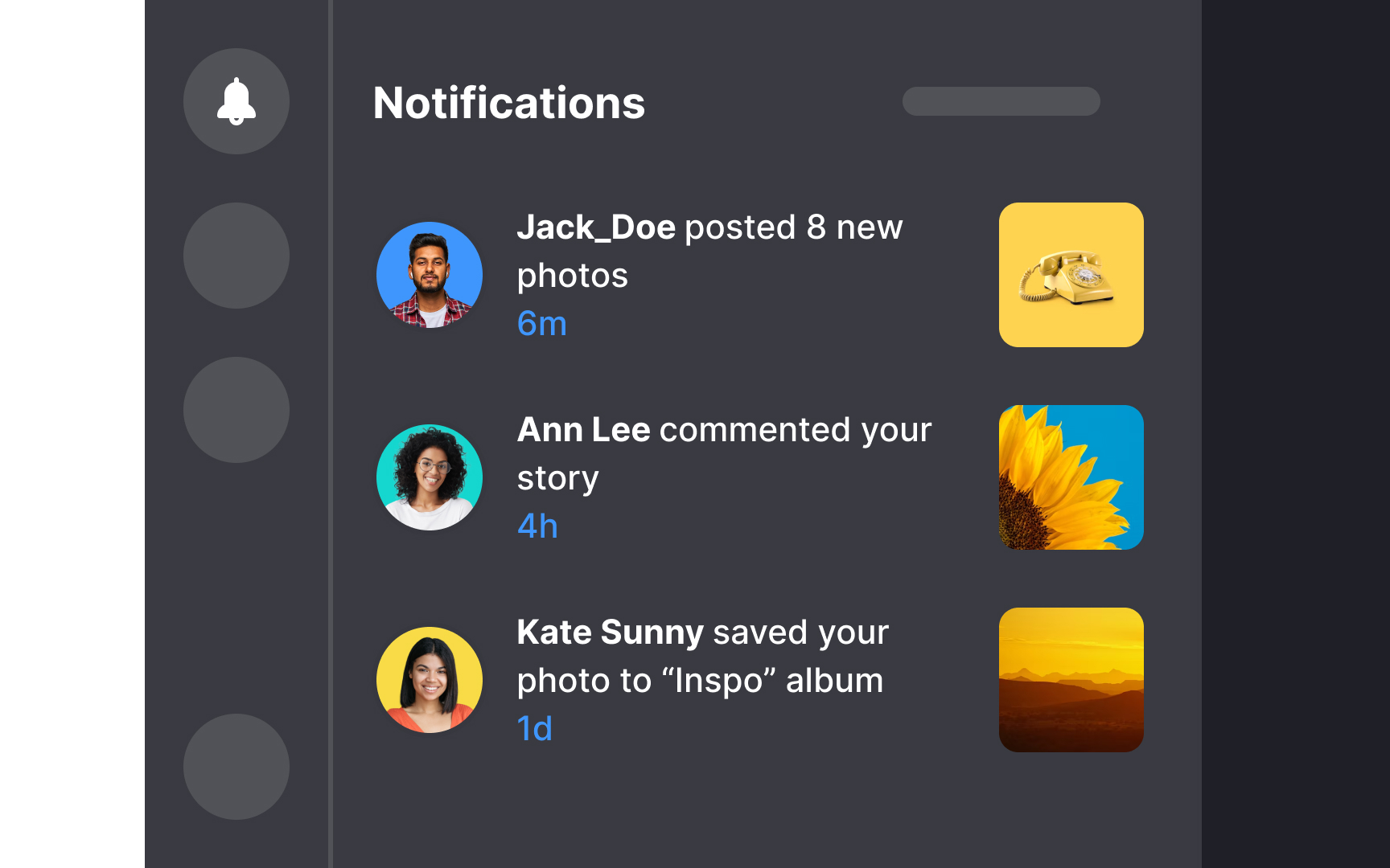 Simplify timestamps for clarity Best Practice