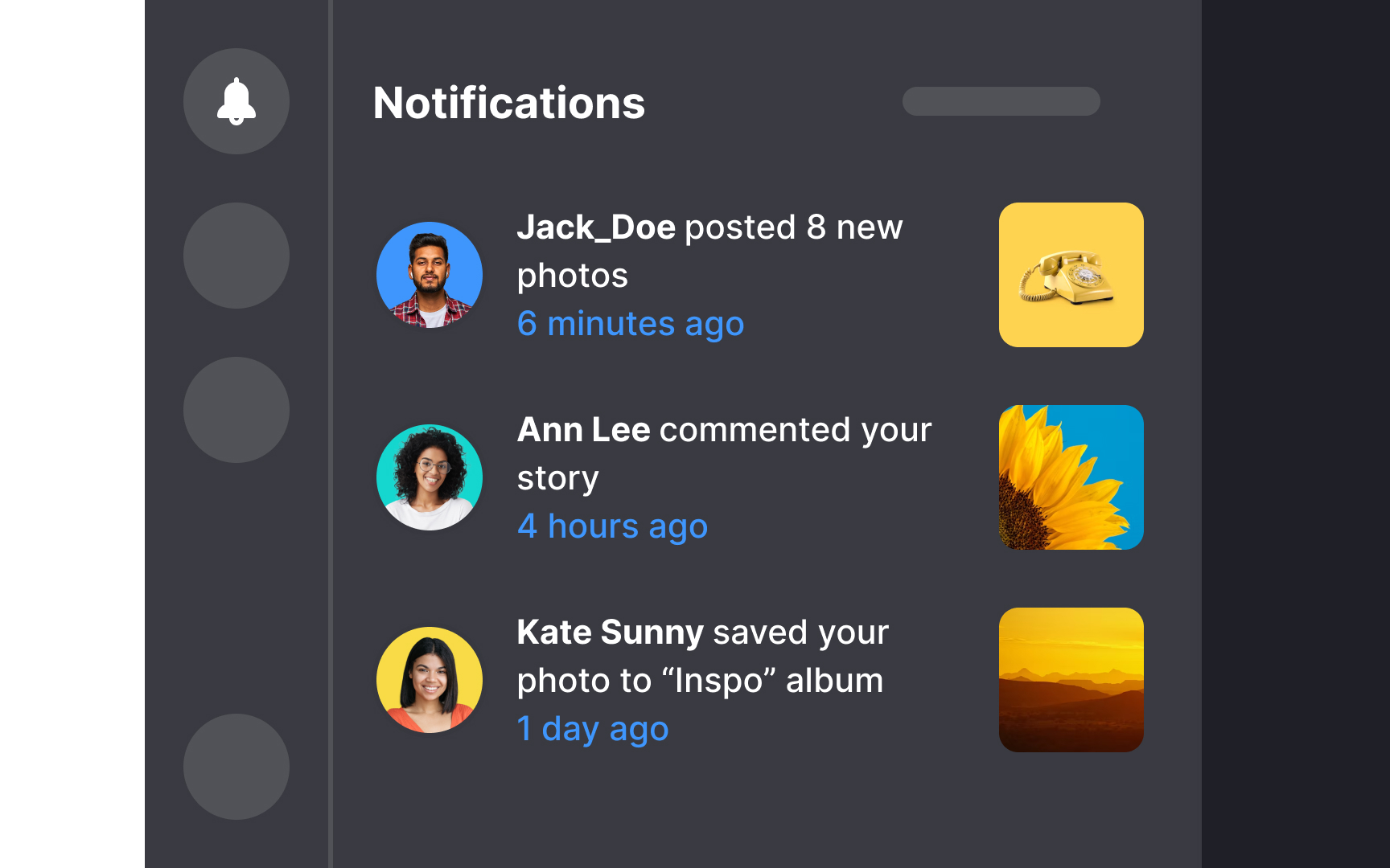 Simplify timestamps for clarity Bad Practice