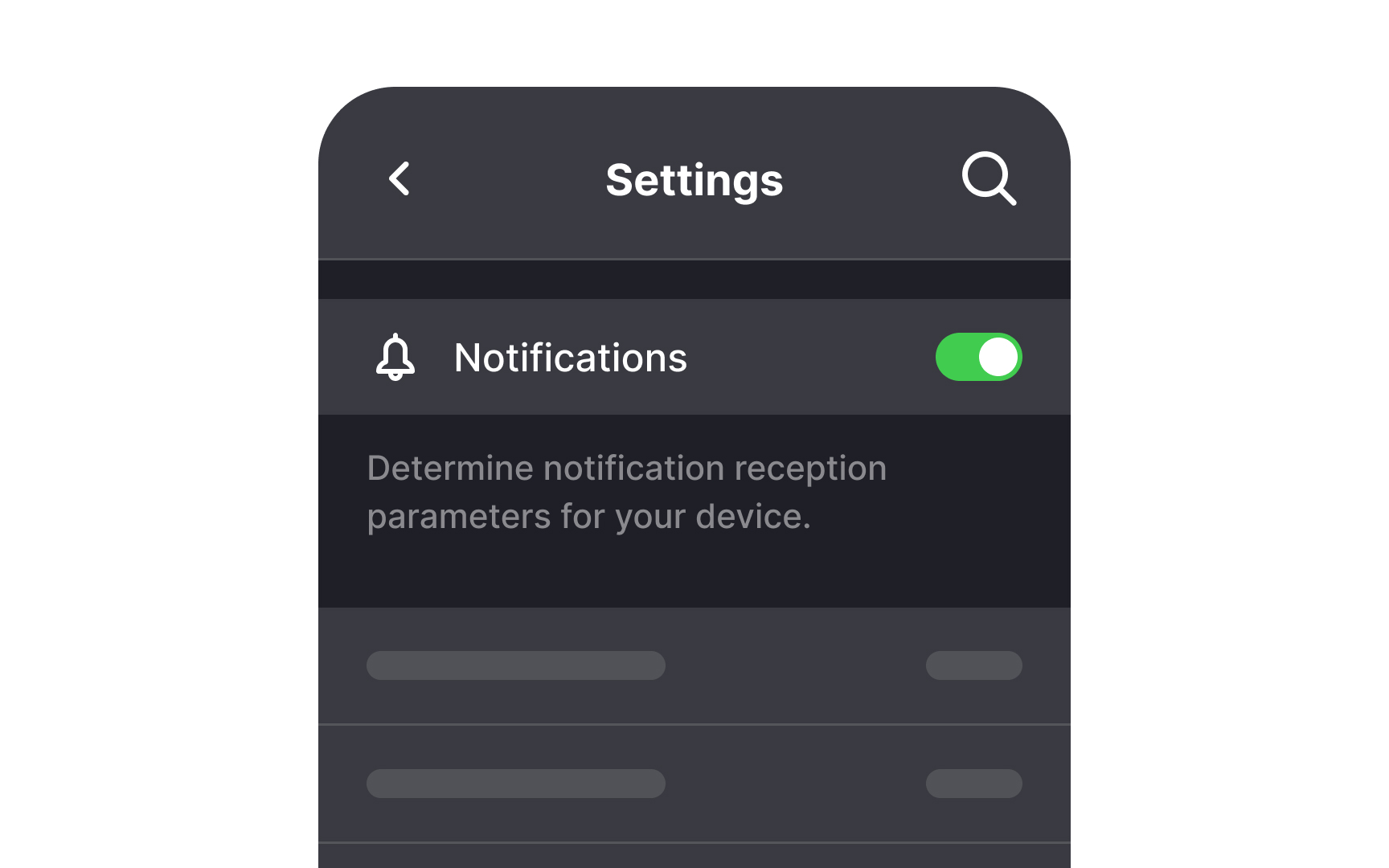 Use human language for microcopy Bad Practice