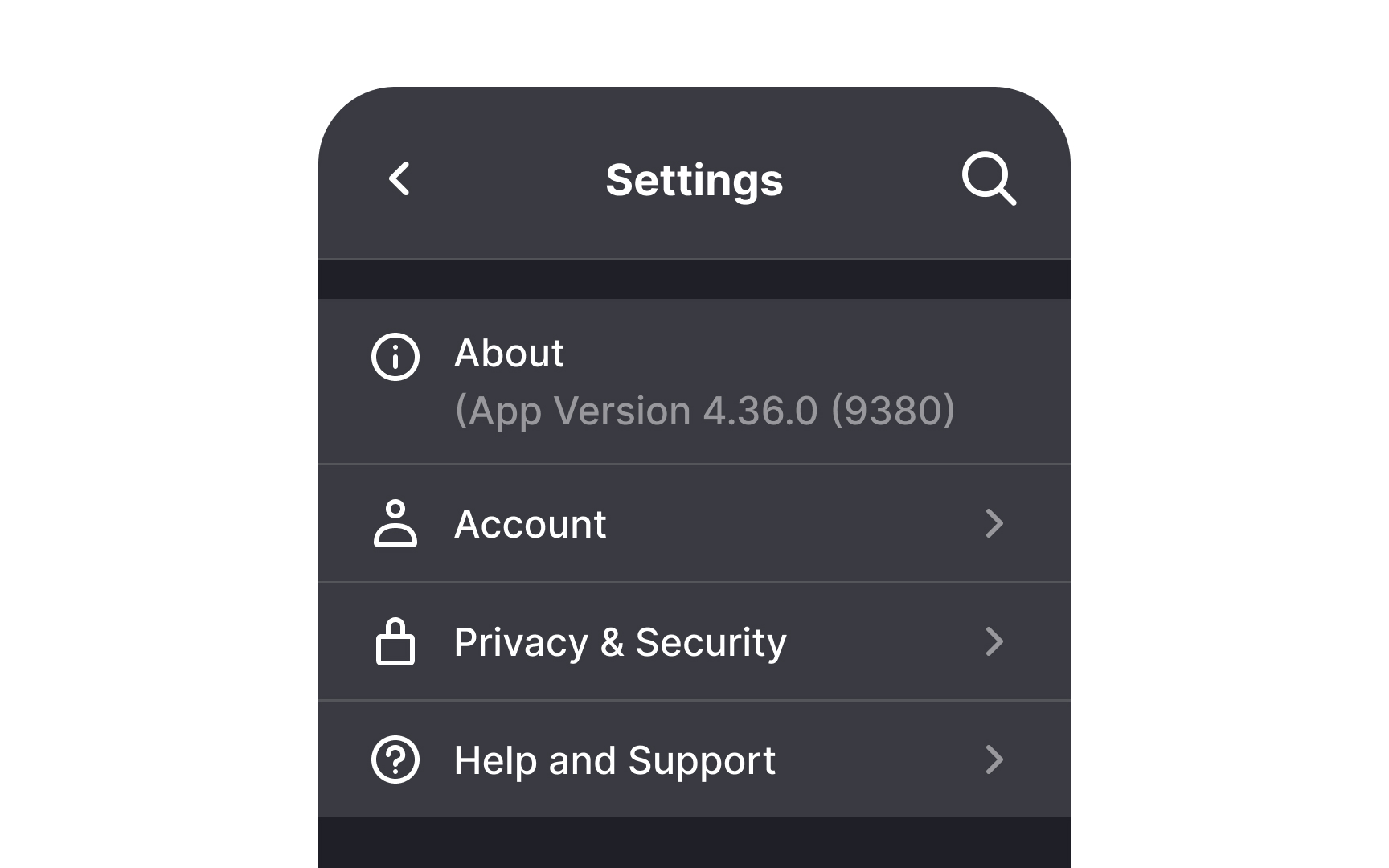 Prioritize controls by frequency Bad Practice