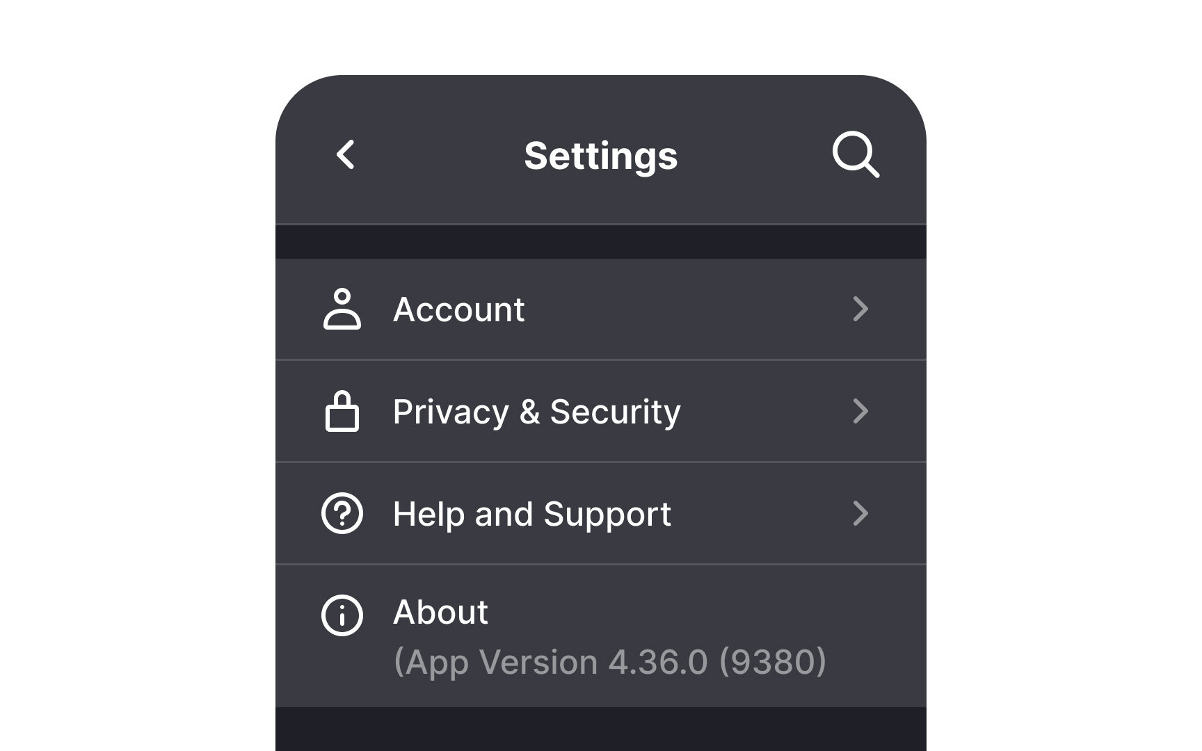 Prioritize controls by frequency Best Practice