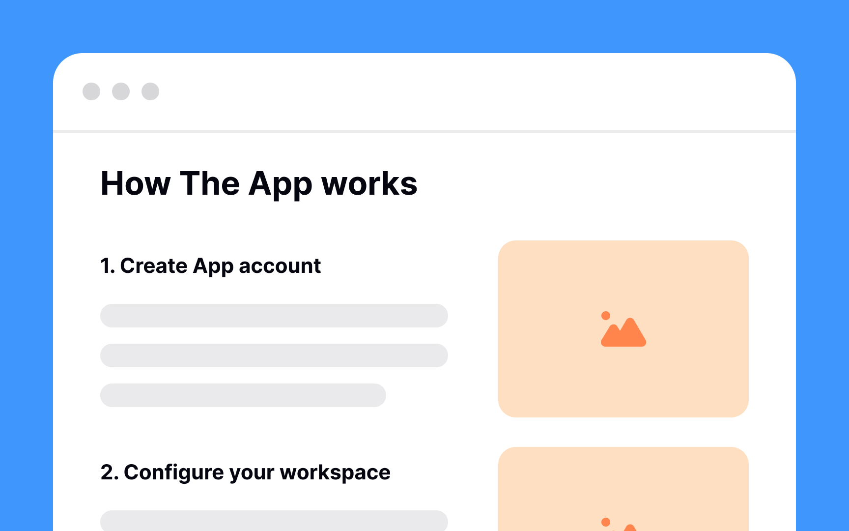 Add graphics and videos for reference Best Practice