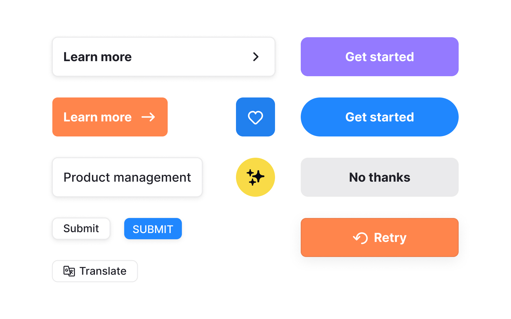 Understanding the interface inventory
