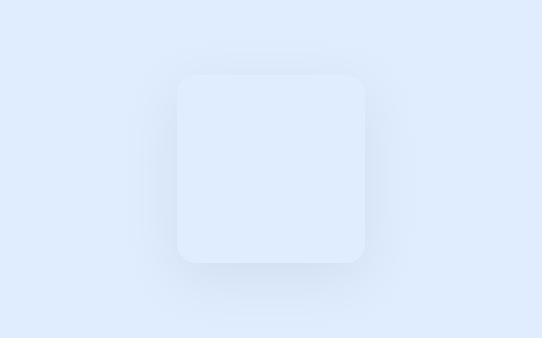 Designing elevation with accessibility in mind Bad Practice