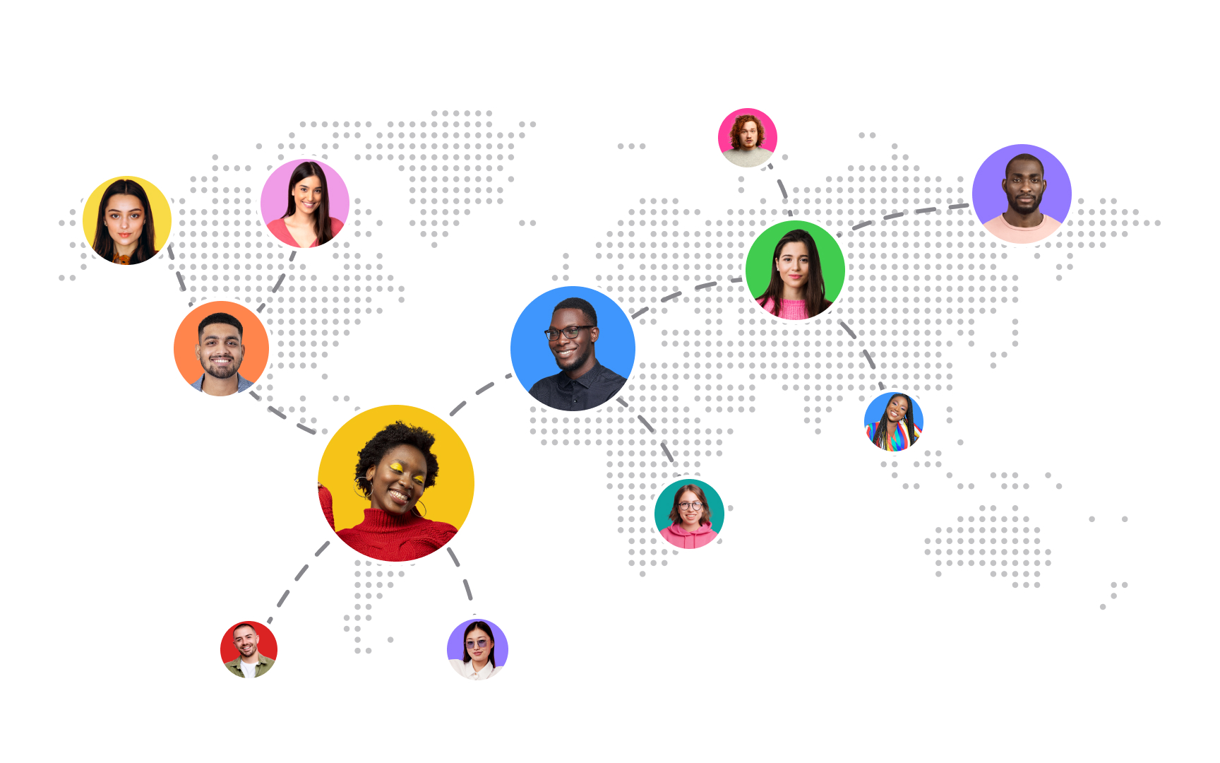 Referral program ethics