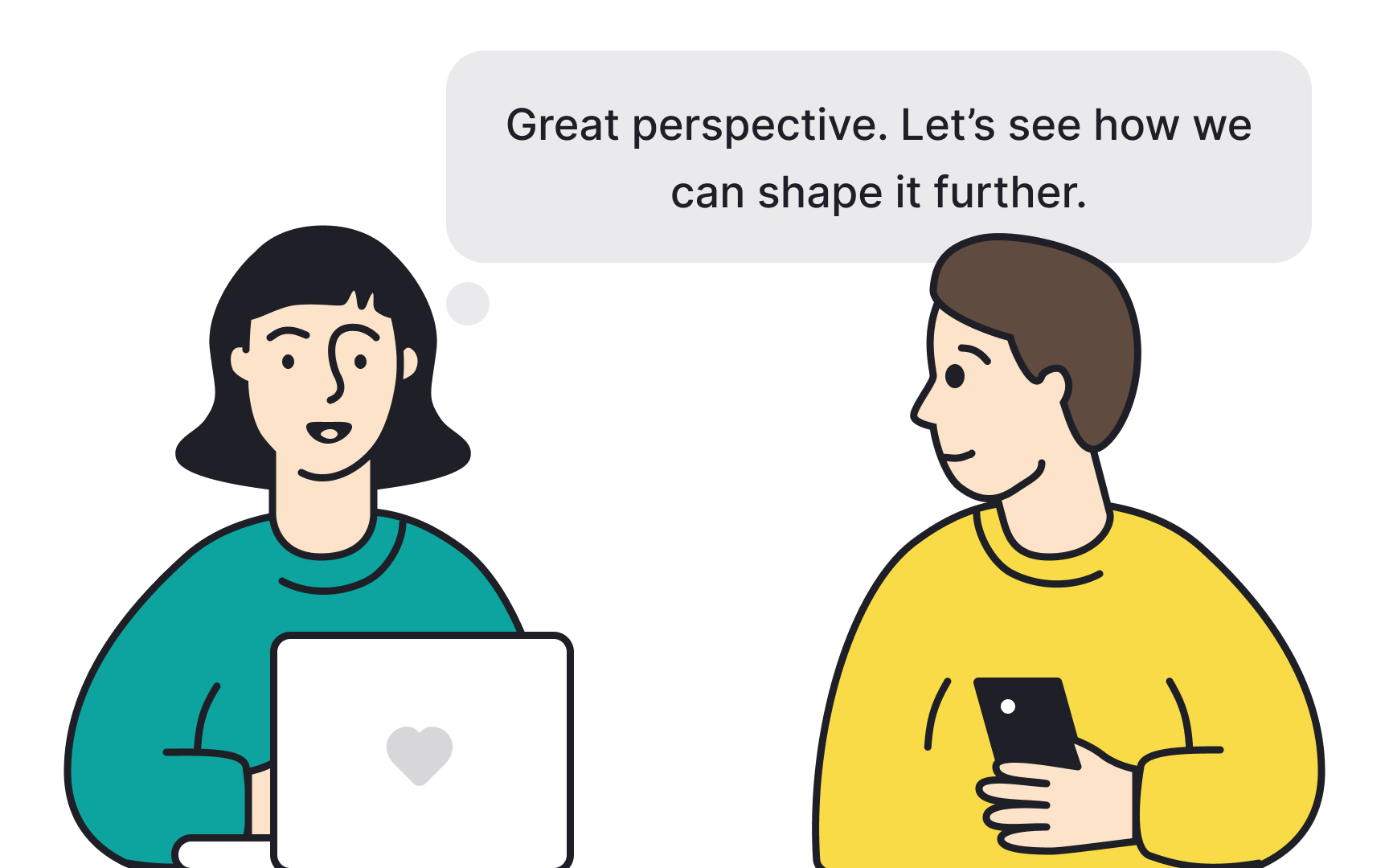 Practicing tone adjustment across DISC types Best Practice