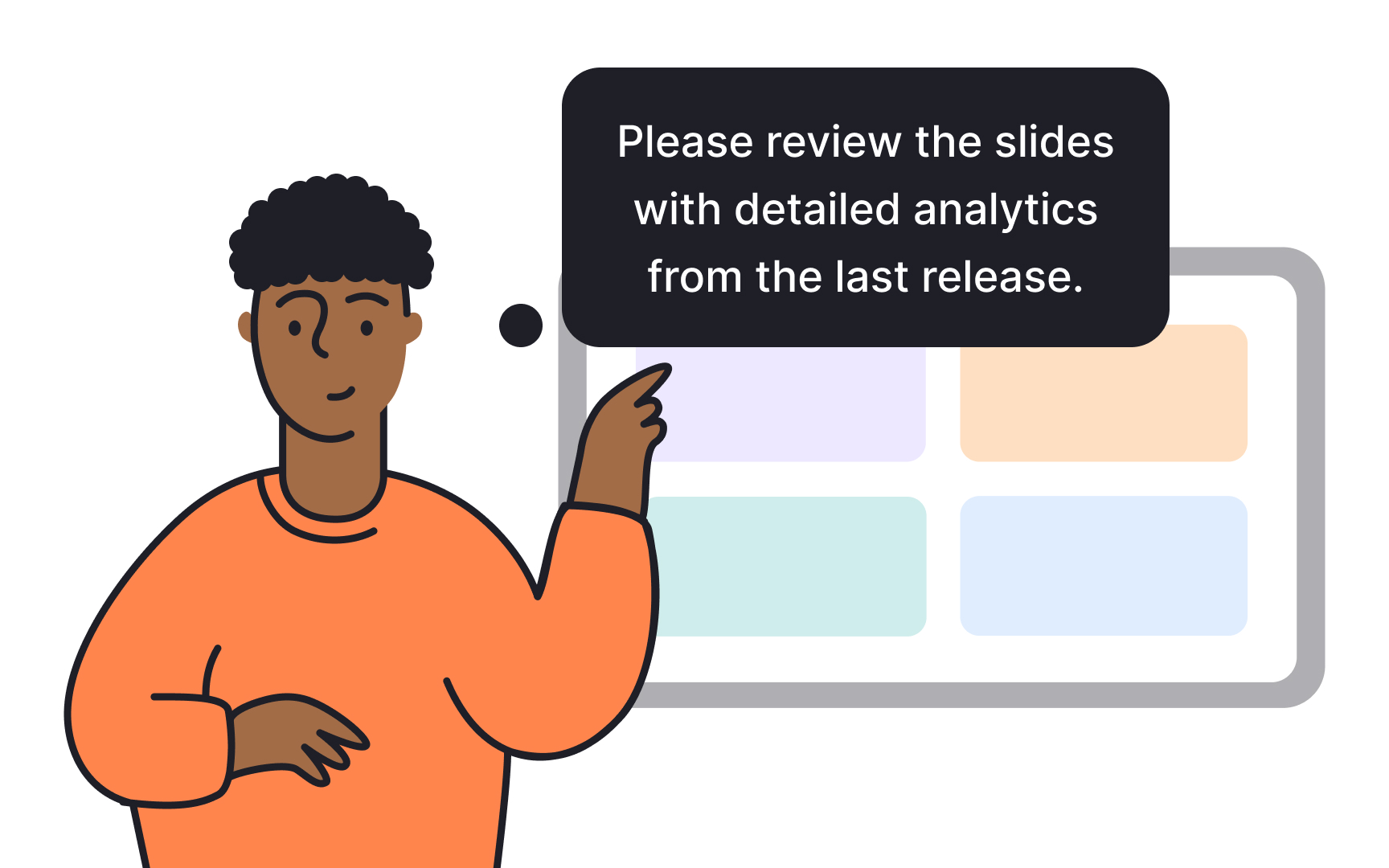 Using DISC for stakeholder alignment Best Practice