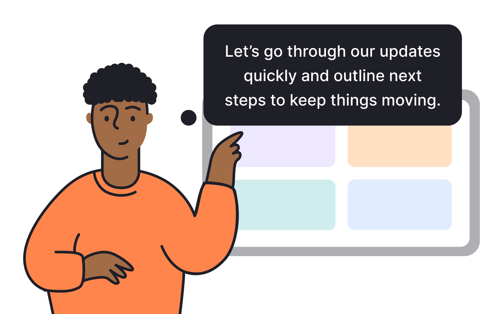 Using DISC for stakeholder alignment Bad Practice