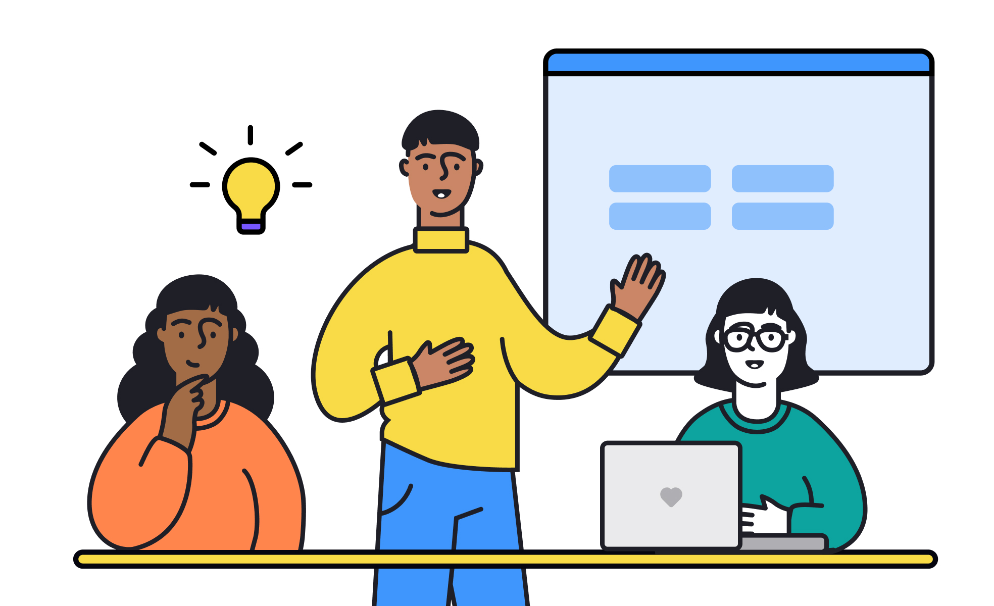 Workshop Facilitation