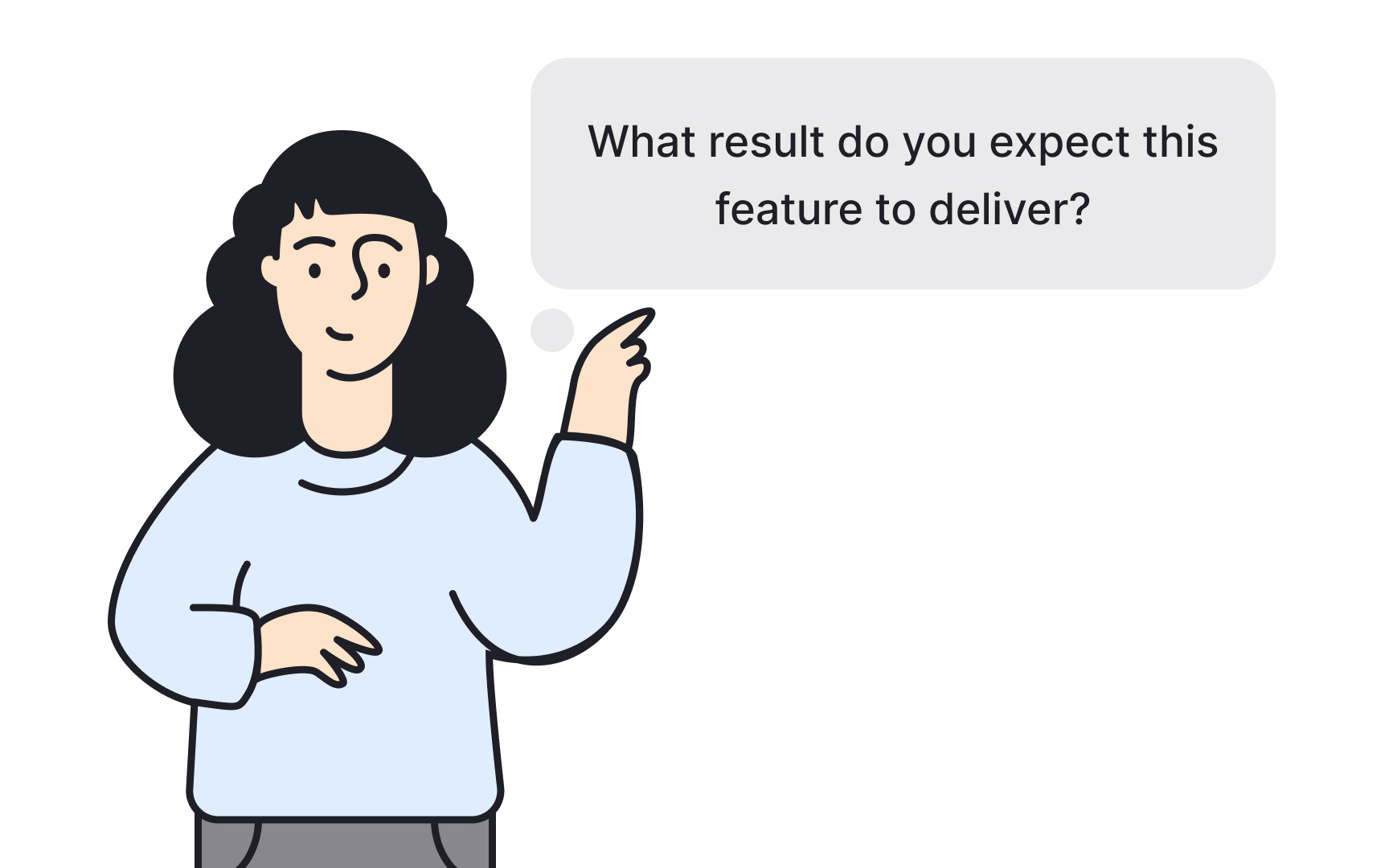 Preparing effective stakeholder interview questions Best Practice