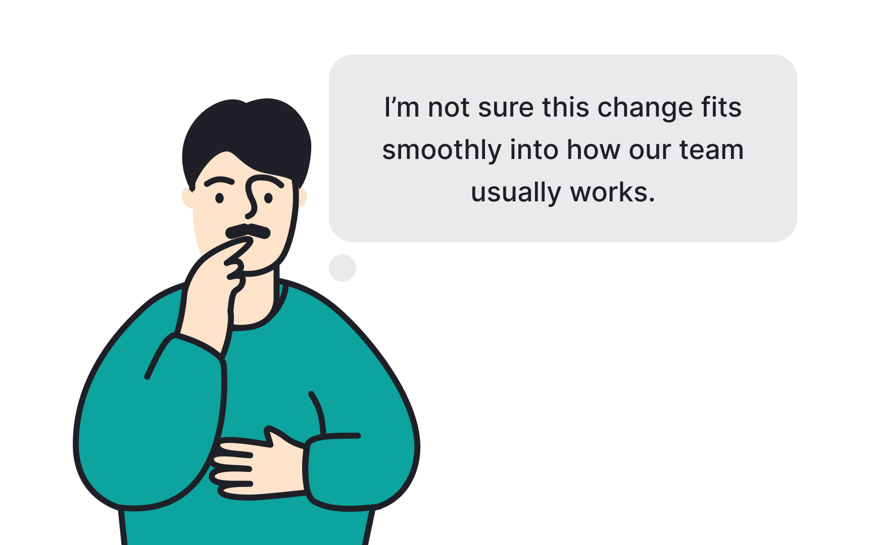 Understanding internal vs external feedback Bad Practice