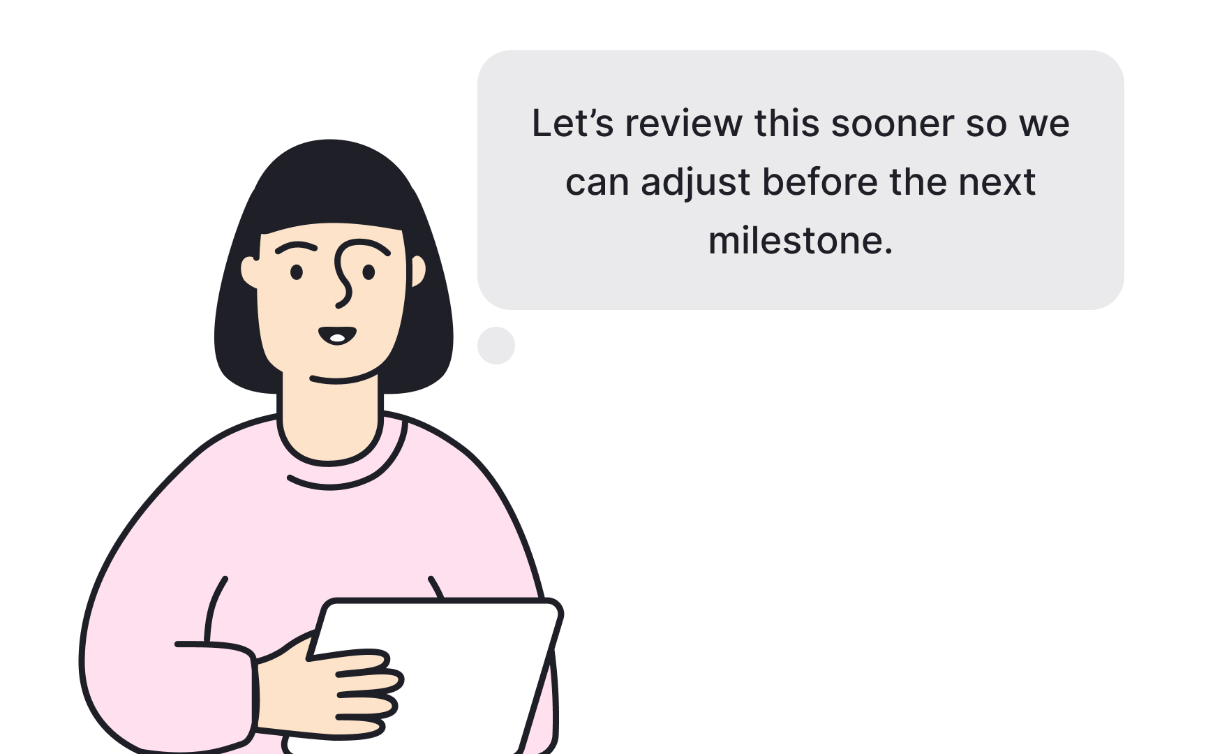 Building feedback into expectations management Best Practice