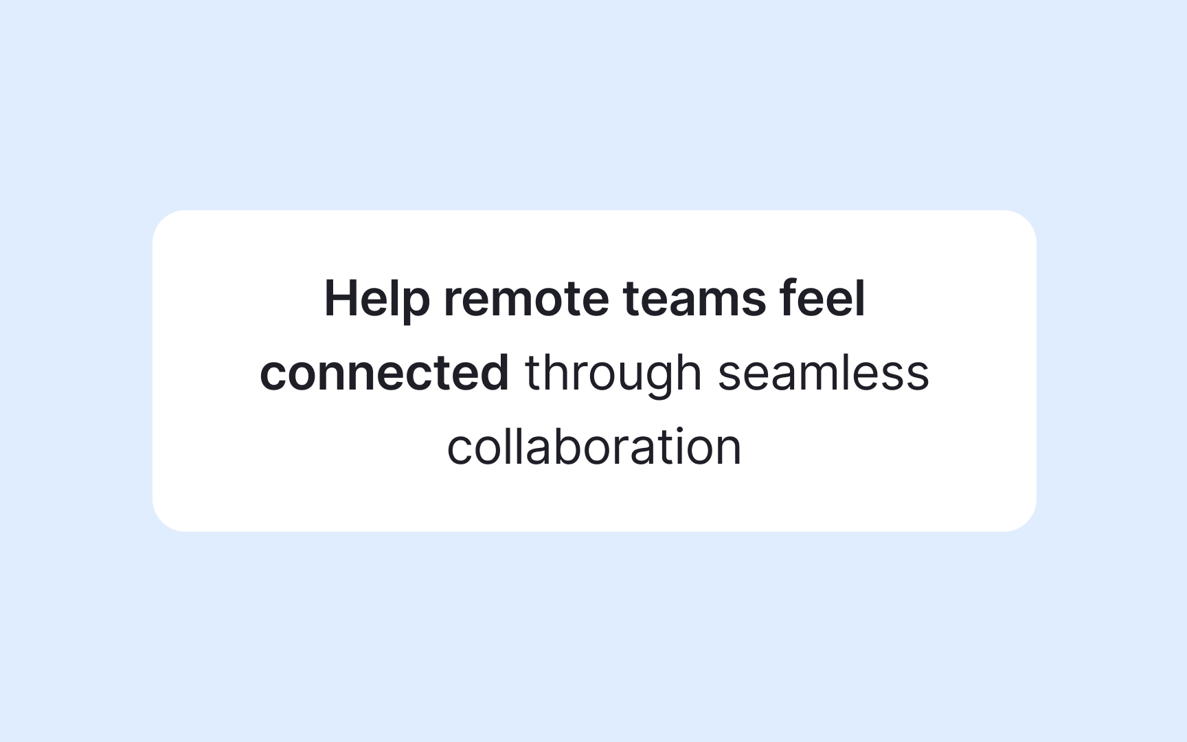 Key components of a product vision Best Practice