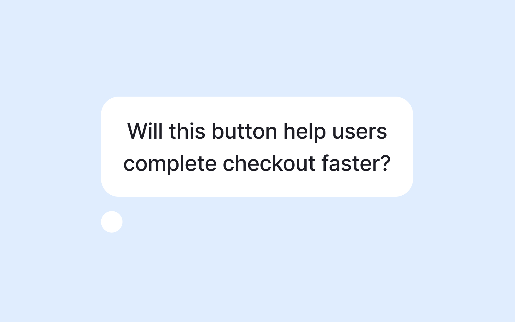 Partnering with design